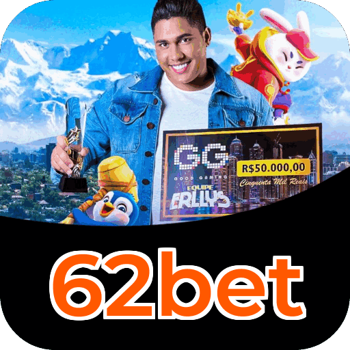 Comunidade Facebook 62bet mostrando posts, comentários e engajamento de membros