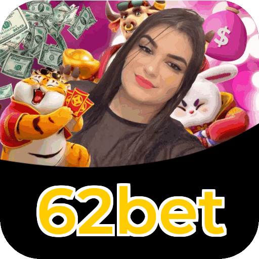 Tabela completa programa VIP 62bet mostrando 5 níveis Bronze Silver Gold Platinum Diamond requisitos benefícios cashback